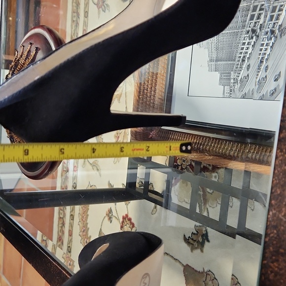 M. KORS, SEXY HEELS - Picture 6 of 7